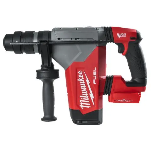 Begränsat antal M18 ONEFHPX-0X Milwaukee Borrhammare utan batteri och laddare